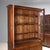 Rosewood Veneered Bookcases, Set of 2 For Sale - Image 4 of 15