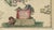 Baroque Antique Hand-Colored Map of Jamaica, 1680 For Sale - Image 3 of 9