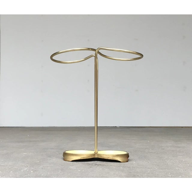 Mid-Century Umbrella Stand For Sale - Image 15 of 15