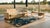 Late 19th Century Antique Chinese - Ningxia Rug For Sale - Image 5 of 6