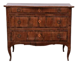 Chest of 3 Drawers