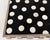 Early 21st Century MacKenzie-Childs Cowhide Backgammon Set For Sale - Image 5 of 11