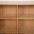 Vintage Bookcase in Elm from Mogens Koch, 1970s For Sale - Image 3 of 9