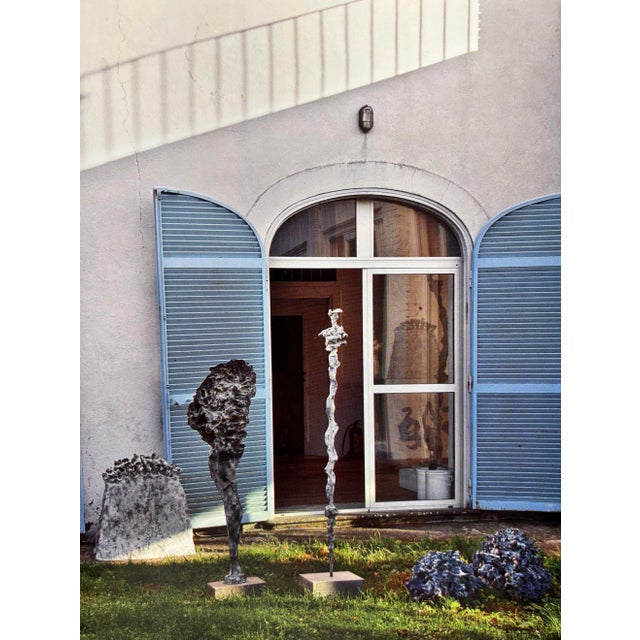 Paper Haute Bohemians Book For Sale - Image 7 of 8