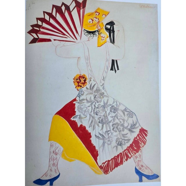 2000 - 2009 2009 1st Edition, "A Feast of Wonders Sergei Diaghilev and the Ballets Russes", John Bowlt, Zelfira Tregulova, Nathalie Rosticher Giordona For Sale - Image 5 of 13
