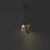 Shibuya Pendant Lamp by Creativemary For Sale - Image 4 of 15