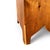 Vintage Trompe l'Oeil Painted Architectural Cabinet For Sale - Image 13 of 13