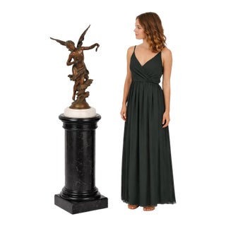 Mathurin Moreau (1822-1912) For Sale