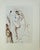 Salvador Dali, The Archangel Gabriel, Etching For Sale - Image 6 of 6