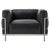 3 Grand Comfort Armchair by Le Corbusier for Cassina For Sale