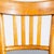 Vintage Oak and Bentwood Chair from Fischel, 1940s For Sale - Image 6 of 12