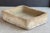 Large English Garden Rectangular Stone Sink or Trough For Sale In Austin - Image 6 of 9