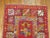 Mid 20th Century Colorful Vintage Turkish Tulu Runner, 2'11'' X 10'4'' For Sale - Image 5 of 6