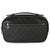 Item #: 154963 Features Interior: Three slip pockets Dimensions: 10.5 x 6.5 x 2 in Handbag Closure Type: Zip-Around Strap...