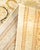 Mogul, One-of-a-Kind Hand-Knotted Area Rug - Ivory, 10' 2" x 15' 0" For Sale In New York - Image 6 of 8