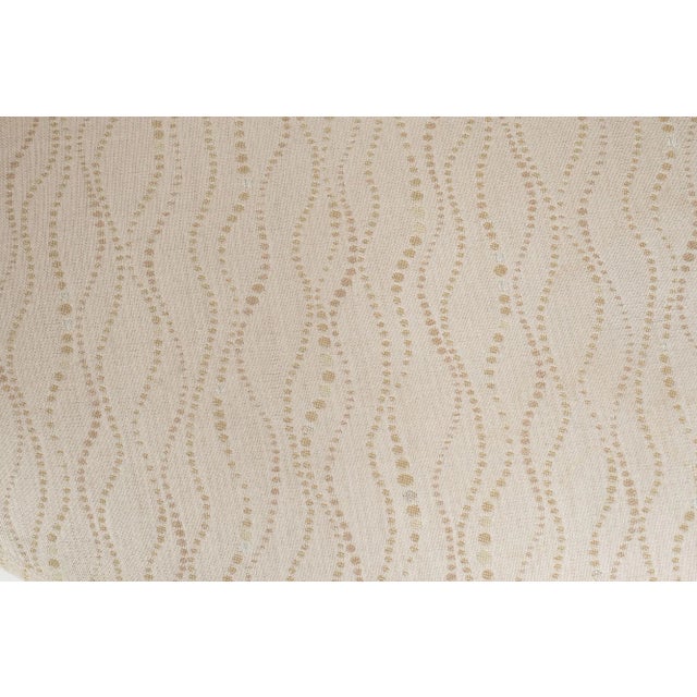 1990s Vladimir Kagan Nautilus Swivel Chairs - Set of 2 For Sale - Image 9 of 10