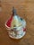 Vintage German Mercury Glass Ornaments, Set of 5 For Sale - Image 10 of 17