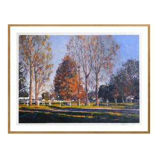 Late 20th Century Study, Gary Bowling For Sale