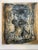 Modernist Artist, Abstract Figure Composition, Oil Painting on Canvas For Sale - Image 4 of 13