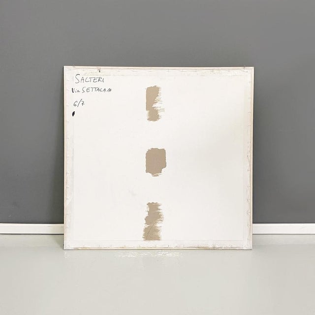 Italian Post-Modern Print of the Album Music by Singer Madonna, 2000s For Sale - Image 9 of 10