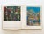 1960s Paul Klee Vintage 1966 First Edition Lithograph Print Mid Century Modernist Hardcover Art Book For Sale - Image 5 of 12