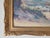 Norman Hart 1940s Palm Springs California Desert Oil Painting For Sale - Image 12 of 16