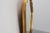 20th Century Rococo Gilt Mirror with Acanthus and Shell Crest, Italy, 1950s For Sale - Image 4 of 11