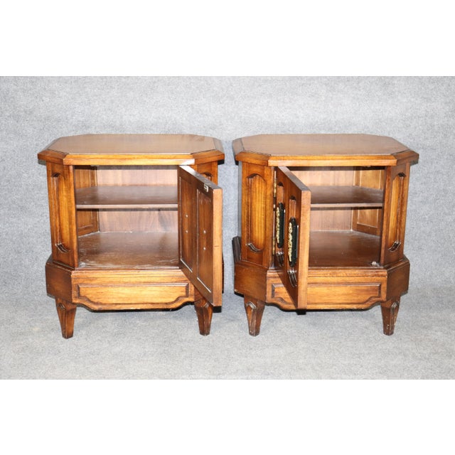 Mid 20th Century Mid-Century Modern Bedroom Set - 5 Pieces For Sale - Image 12 of 12