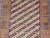 Antique Gendje Kazak Runner, Hand-Knotted Wool Pile, Caucasus, 1800s, 4' x 9' For Sale - Image 12 of 18