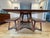 Mid-Century Modern Dining Set For Sale In Richmond - Image 6 of 12