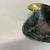 Metal Small Organic Form Brass Ashtray by Carl Auböck, 1950s For Sale - Image 7 of 18