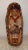 Vintage terra cotta red ware glazed pottery Figural mold, features the name “Hansel” towards the middle. Originally made...