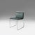 Takahama Chairs by Tulu Kazuhide for Simon Gavina, 1970s, Set of 6, in Good conditions. Designed 1970 to 1979 This piece...