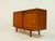 Mid-Century Beech and Spruce Sideboard, Germany, 1960s For Sale - Image 4 of 16