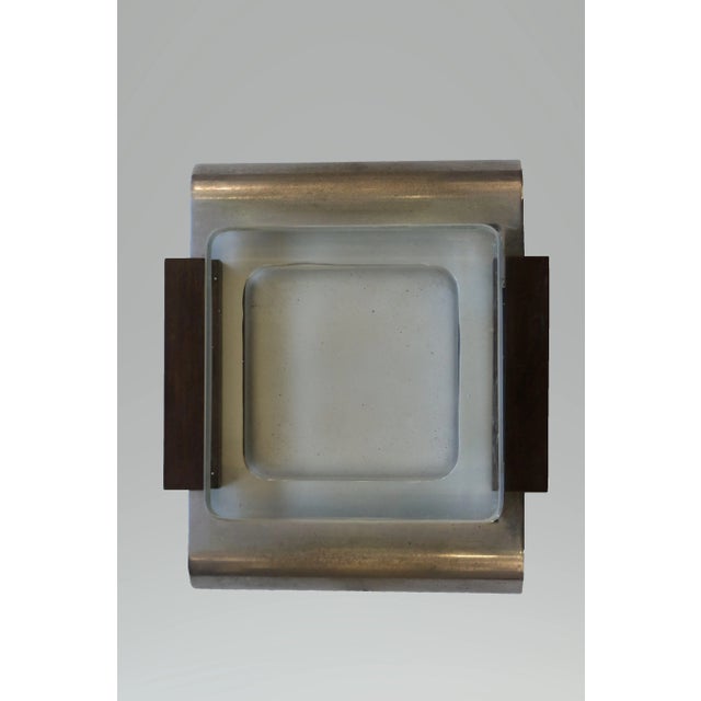 Jean boris lacroix (1902-1984) was a french designer and architect known for his modernist lighting designs. After...