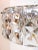 1960s 1960s Prismatic Glass Sconces by Kindeley - a Pair For Sale - Image 5 of 11