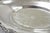 Vintage Victorian Style Silver Plated Ova Trinket Serving Dish (C) For Sale - Image 9 of 16