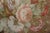 1750s Brown Floral Antique England Axminster Rug 4' X 8' 8" Knotted Wool Carpet For Sale In New York - Image 6 of 8