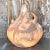Introduce a touch of rustic charm to your home with this Vintage Terracotta Painted Urn. Expertly crafted and adorned with...