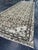 Turkish Vintage Rug 3'1" x 9'8" For Sale In Houston - Image 6 of 7