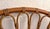 Vintage Bamboo and Rattan Lounge Chair For Sale - Image 14 of 14