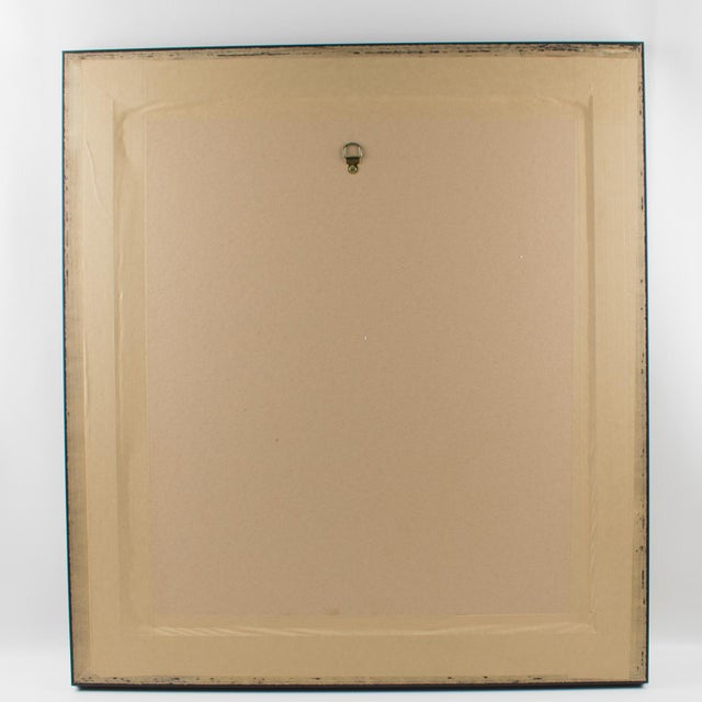 Female Nude Study Watercolor Drawing by Rotislaw Racoff, Circa 1940 For Sale - Image 11 of 14