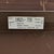 Late 20th Century Thomasville Prestige Collection Oak Sideboard or Petite Buffet, Postmodern For Sale - Image 13 of 18