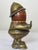 Metal Antique Brass Radiator Mascot “Robert Policeman,” John Hassall, Signed & Numbered, England c.1920s For Sale - Image 7 of 18