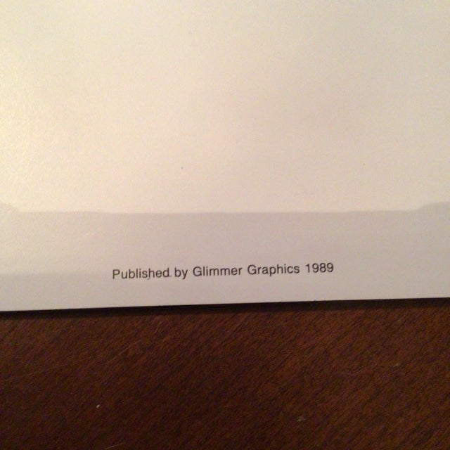 The Stealer of Souls by William Kaluta 1989 For Sale - Image 10 of 12