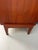 1960s Pair of William Watting Teak Nightstands With Drawer and Open Shelf, Attributed For Sale - Image 12 of 17