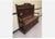 Age: circa 1880 Wood type: solid oak Condition: very good, well-maintained, refurbished original condition (minor signs of...