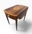 Councill Furniture Vintage Council Craftsman Mahogany Pembroke Side Table - Refinished! For Sale - Image 4 of 11