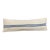 Turkish Hemp Pillow Cushion Natural Beige Blue Cushion Cover 14x45 For Sale