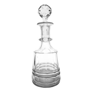 Antique Biedermeier Carafe, Germany, 1800s For Sale